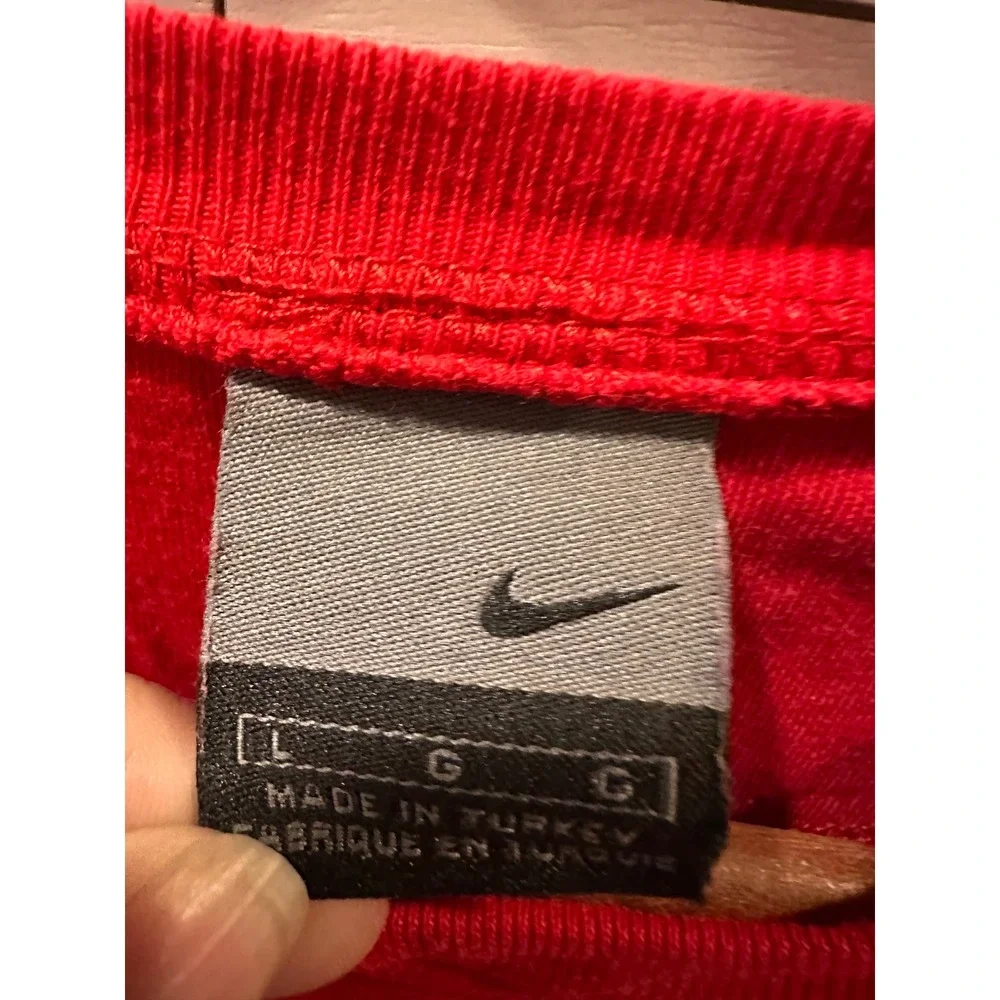 Nike vintage us